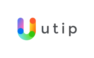 Logo de uTip