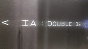 IA : Double Jeu